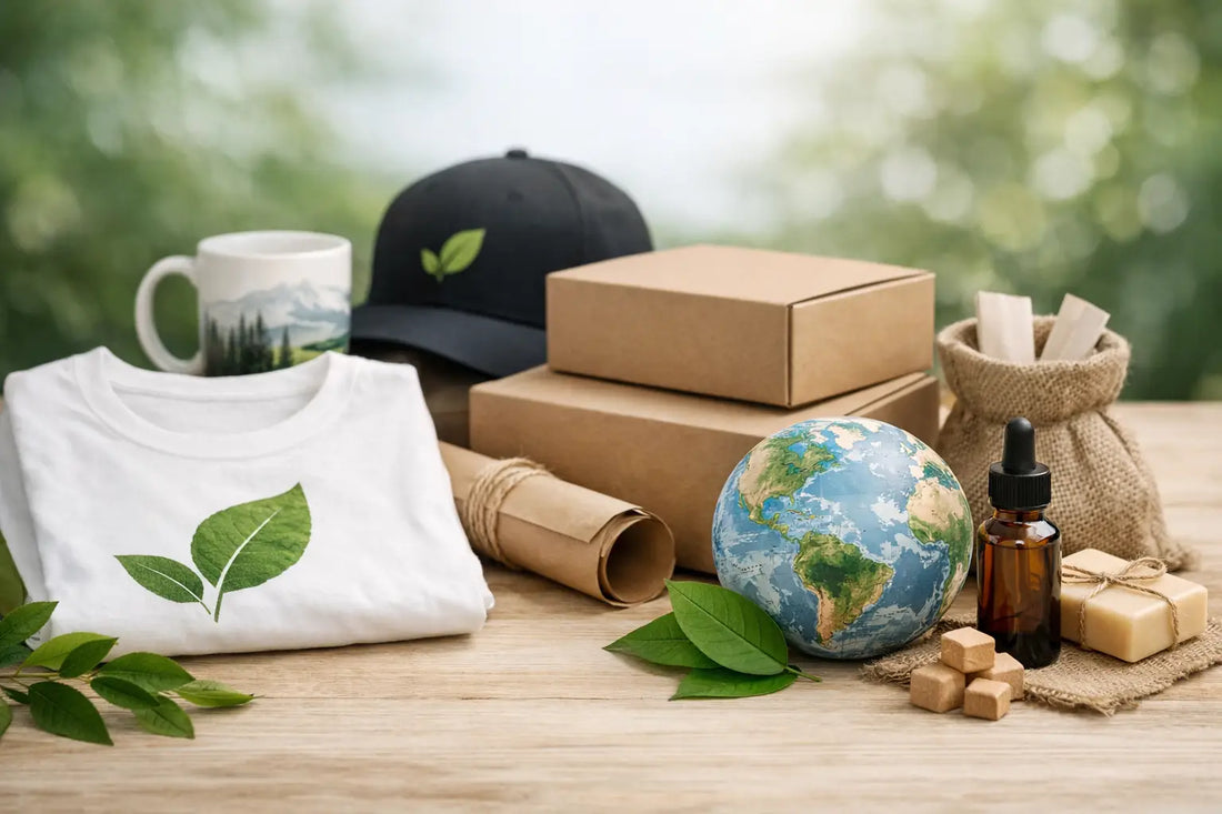 Ist Print on Demand nachhaltig? Die ehrliche Antwort