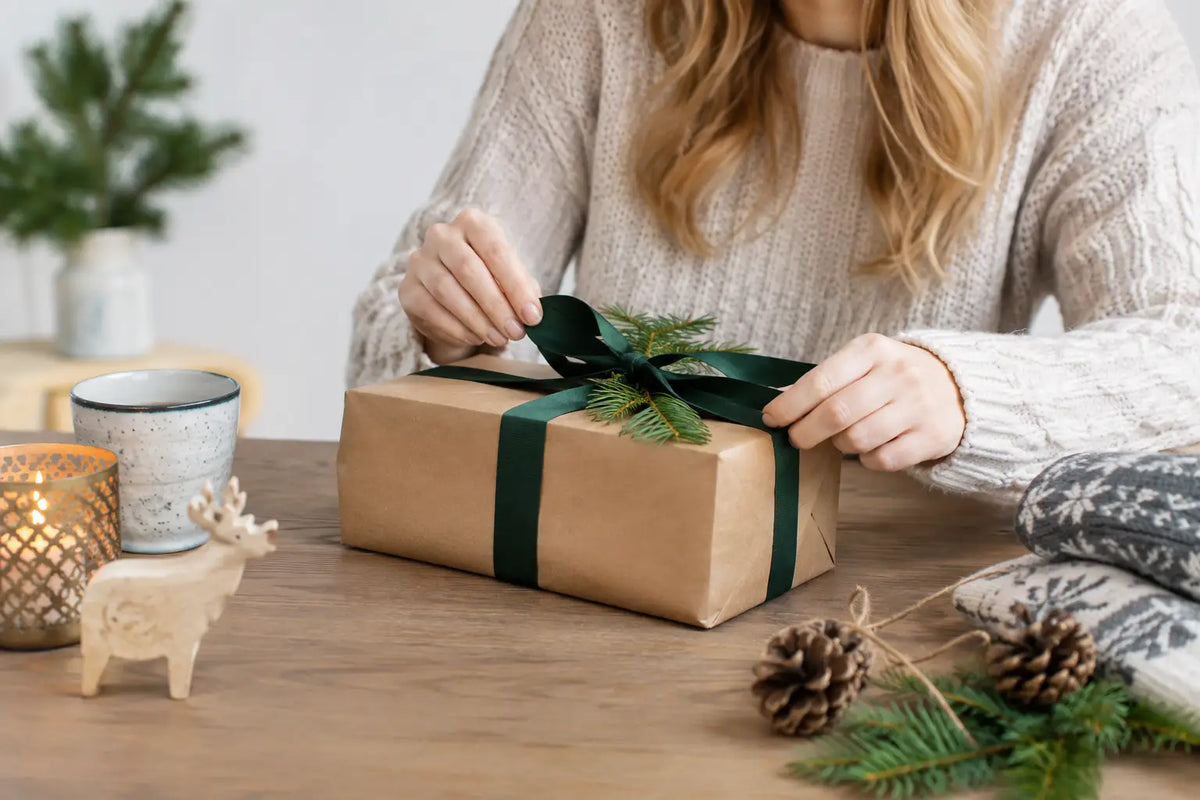Nordische Geschenke persönlich auswählen